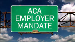ACA Employer Mandate
